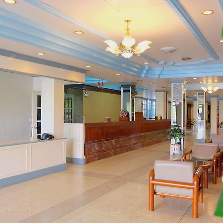 Vieng Thong Hotel 甲米 外观 照片