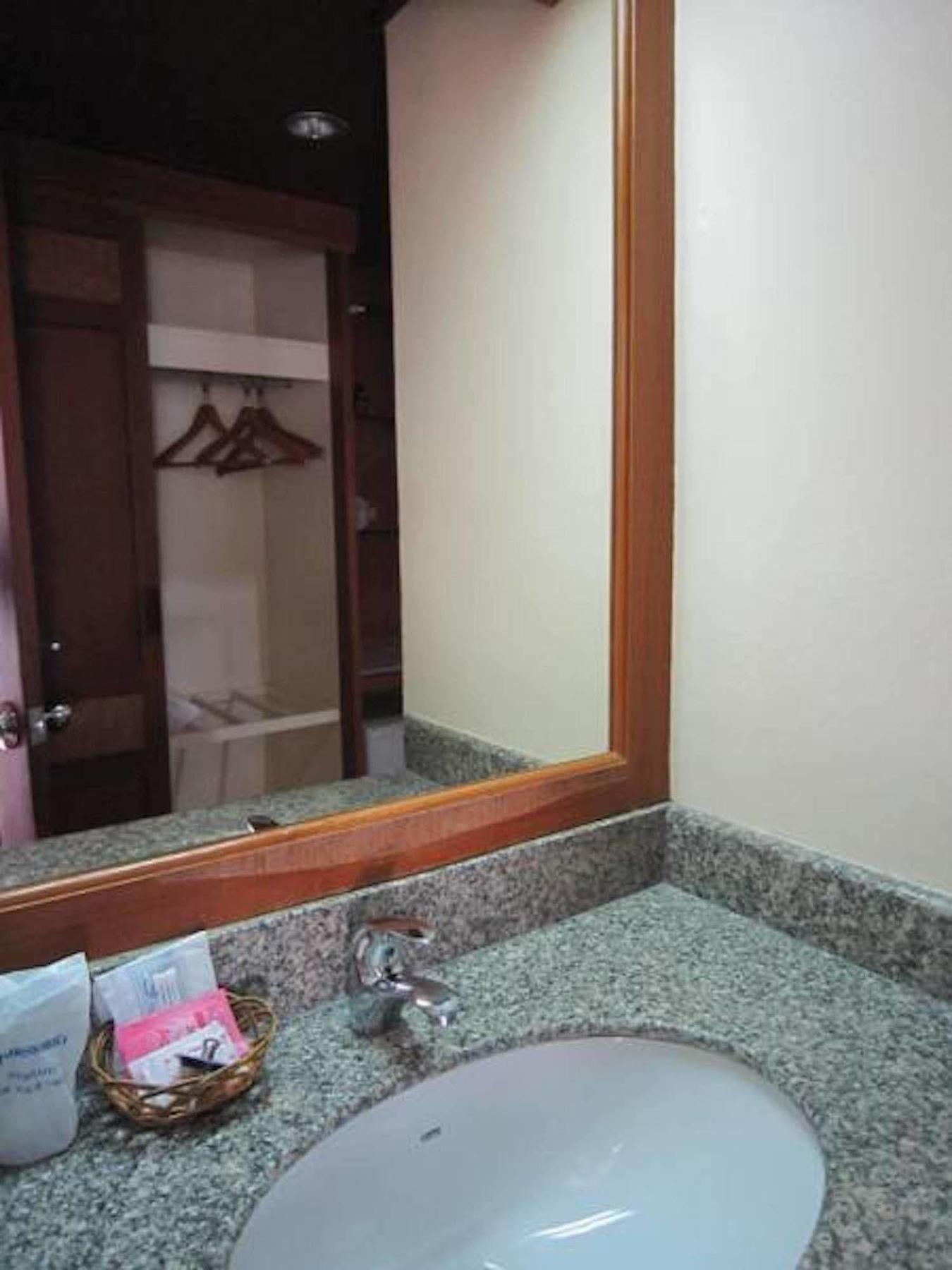 Vieng Thong Hotel 甲米 外观 照片