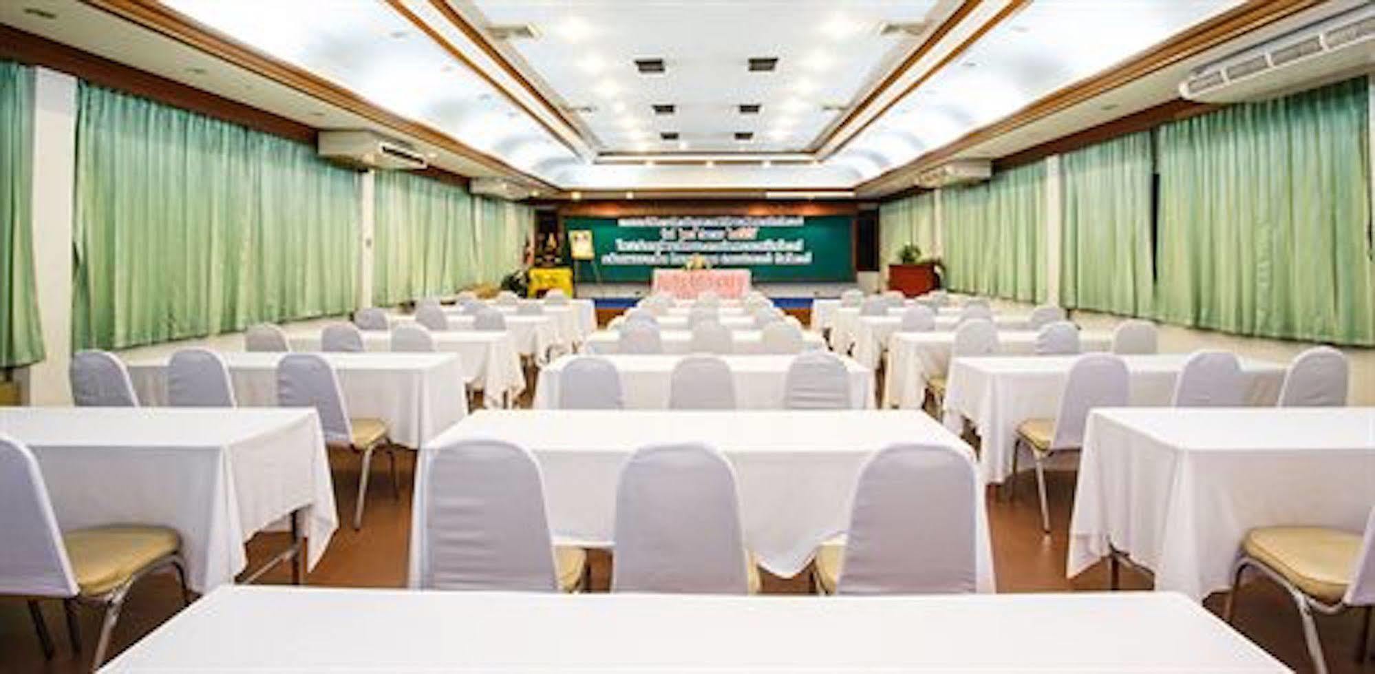 Vieng Thong Hotel 甲米 外观 照片